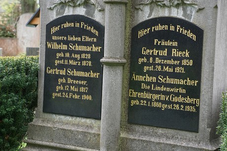 Bad Godesberg